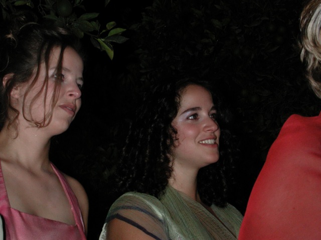 ענת דותן-עמר, מתוך אלבום התמונות