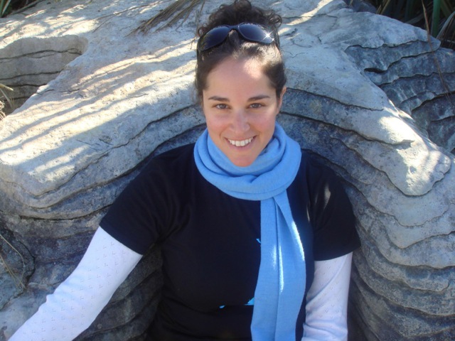 Anat Dotan-Amar, from the photo album