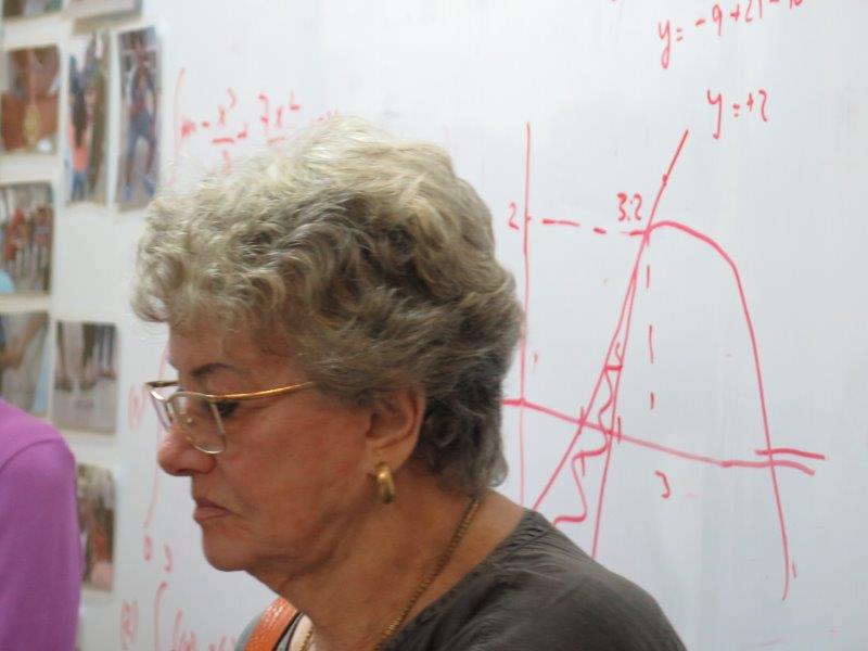 תמונה מתוך: טקס הענקת הפרסים לתחרות לכתיבה יהודית נשית