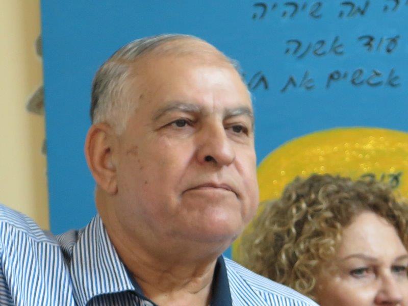 תמונה מתוך: טקס הענקת הפרסים לתחרות לכתיבה יהודית נשית
