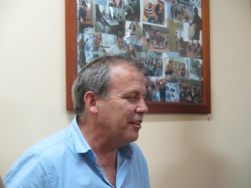 תמונה מתוך: טקס הענקת הפרסים לתחרות לכתיבה יהודית נשית