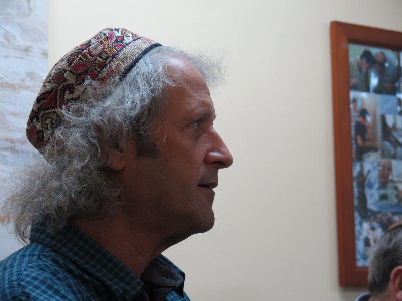 תמונה מתוך: טקס הענקת הפרסים לתחרות לכתיבה יהודית נשית