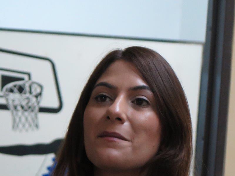 תמונה מתוך: טקס הענקת הפרסים לתחרות לכתיבה יהודית נשית