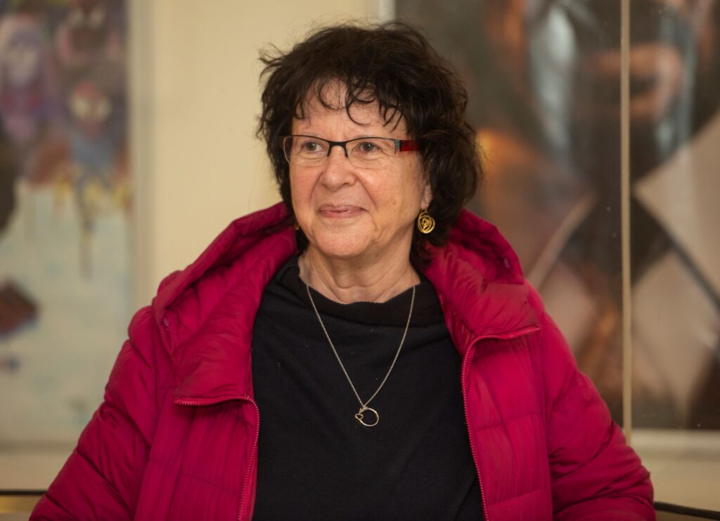 תמונה מתוך: הקרנת הבכורה של הסרט "ענת"